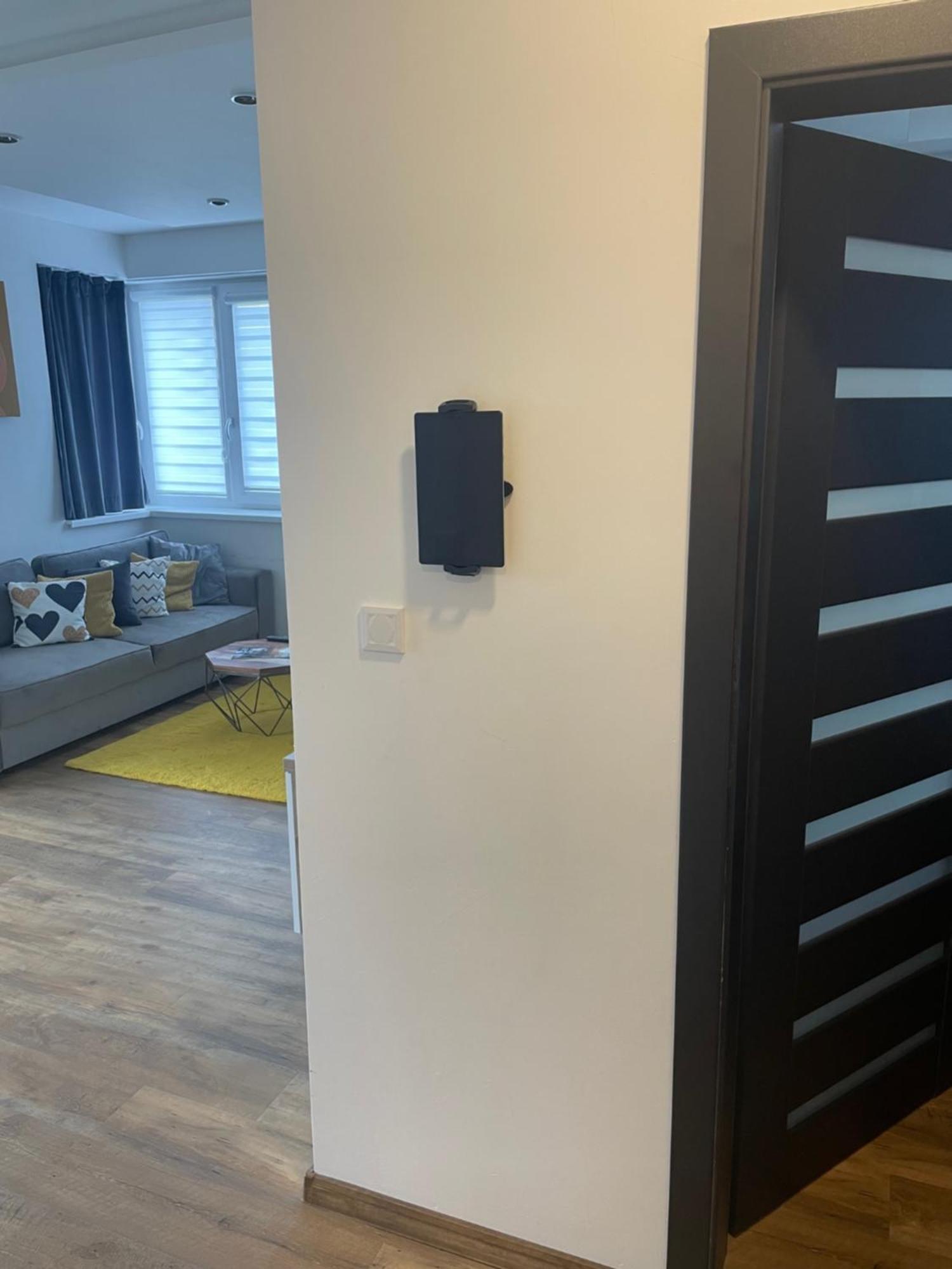 M.K. Apartment Poprad Eksteriør billede